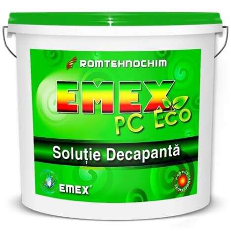 Decapant Ecologic ?Emex PC Eco? - Bid. 10 Kg