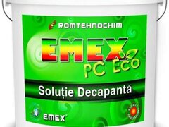 Decapant Ecologic ?Emex PC Eco? - Bid. 10 Kg